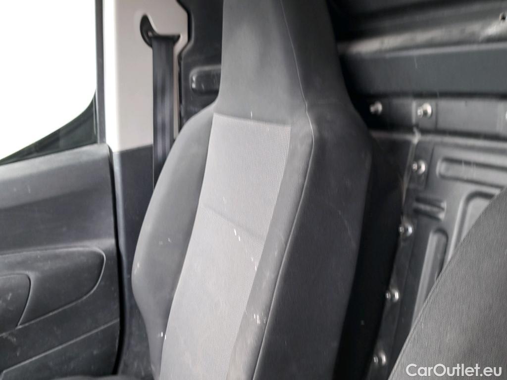  Toyota  Proace TOYOTA  CITY 1.5D 75kW (100CV) GX 650kg Media #88