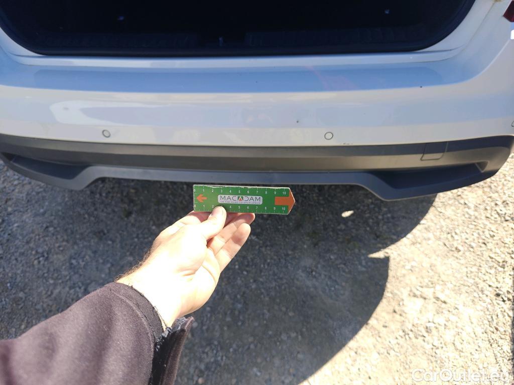  Skoda  KAMIQ SKODA  1.0 TSI 81kW (110CV) DSG Ambition #30