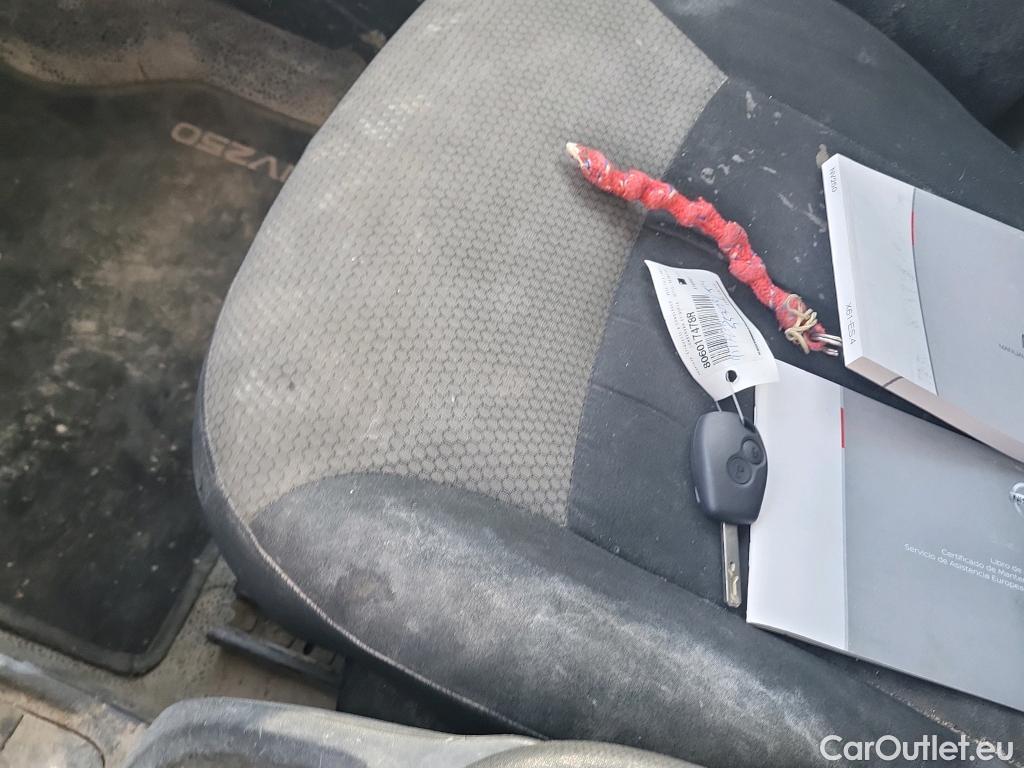  Nissan  NV200 NISSAN NV250 / 2019 / 4P / furgón 2pl 1.5dCi 70 kW (95CV) L2H1 ÓPTIMA #21