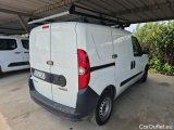  Fiat  Doblo FIAT Doblò Cargo/2015/3P/furgón derivado de turismo Cargo Base Plus 1.3 Mjet 70kW (95CV) #2
