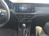  Skoda  KAMIQ SKODA  1.0 TSI 81kW (110CV) DSG Ambition #13