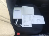 Hyundai  Tucson HYUNDAI  / 2020 / 5P / todoterreno 1.6 CRDI 100kW (136CV) 48V Tecno 2C #9