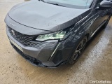  Peugeot  3008 PEUGEOT  Hybrid / 2020 / 5P / todoterreno 225 e-EAT8 Allure (AC2) #18