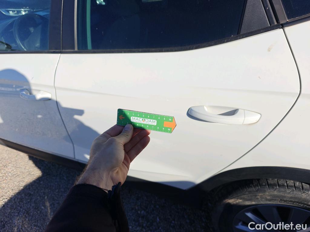  Seat  Arona SEAT  / 2017 / 5P / todoterreno 1.0 TSI 70kW (95CV) Style Edition Eco (CX) #17