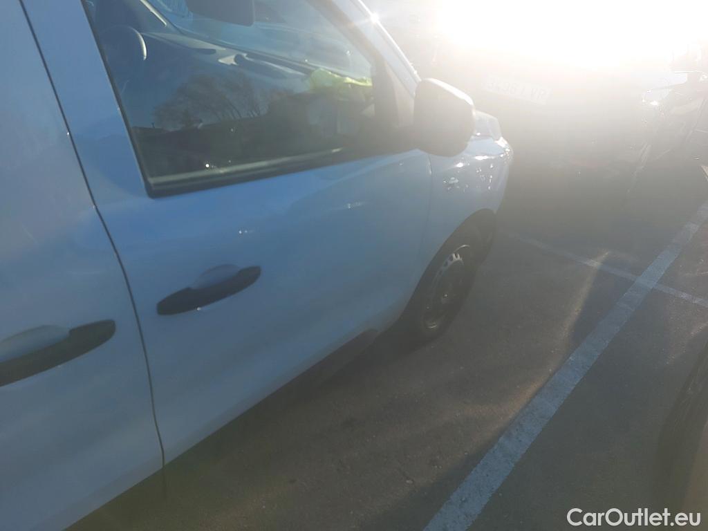  Renault  EXPRESS RENAULT  / 2021 / 4P / furgón derivado de turismo Confort 1.5 Blue dCi 70 kW (95 cv) #16