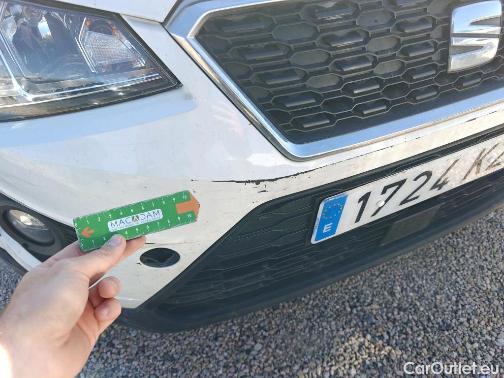  Seat  Arona SEAT  / 2017 / 5P / todoterreno 1.0 TSI 70kW (95CV) Style Edition Eco (CX) #4