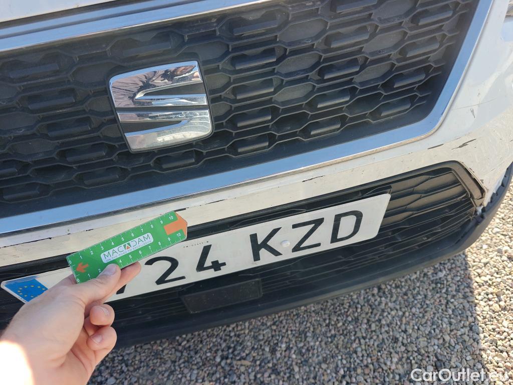  Seat  Arona SEAT  / 2017 / 5P / todoterreno 1.0 TSI 70kW (95CV) Style Edition Eco (CX) #5