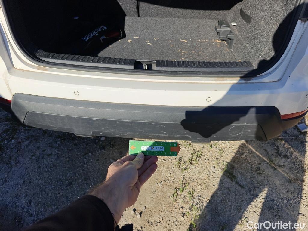  Seat  Arona SEAT  / 2017 / 5P / todoterreno 1.0 TSI 70kW (95CV) Style Edition Eco (CX) #37