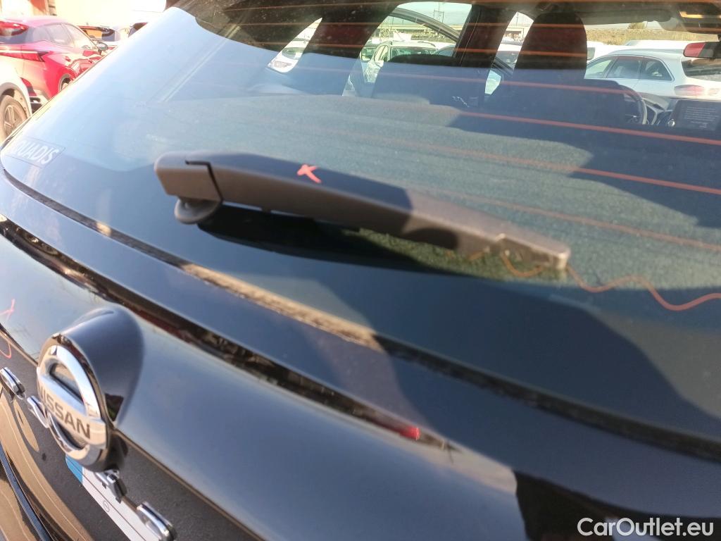  Nissan  Qashqai NISSAN  / 2021 / 5P / todoterreno DIG-T 103kW (140CV) mHEV 4x2 Acenta #15