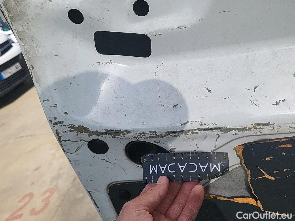  Opel  Vivaro OPEL  / 2019 / 4P / furgón 1.5 Diésel 74kW (100CV) M Std Express (CX) #4