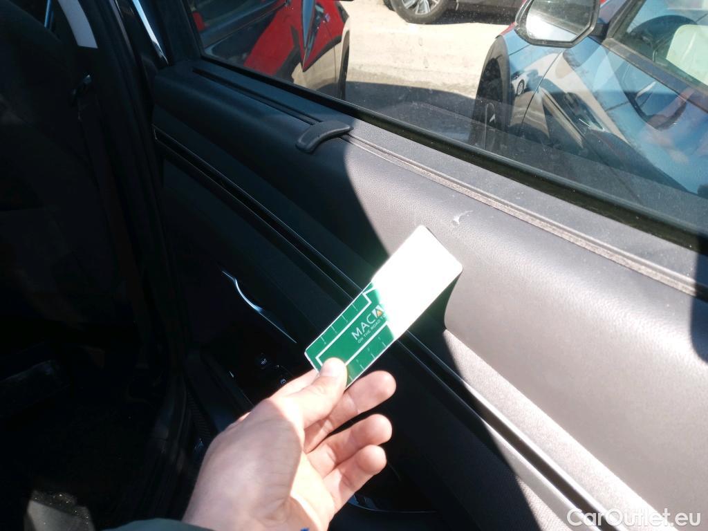  Hyundai  Tucson HYUNDAI  / 2020 / 5P / todoterreno 1.6 CRDI 100kW (136CV) 48V Tecno DCT 2C #15