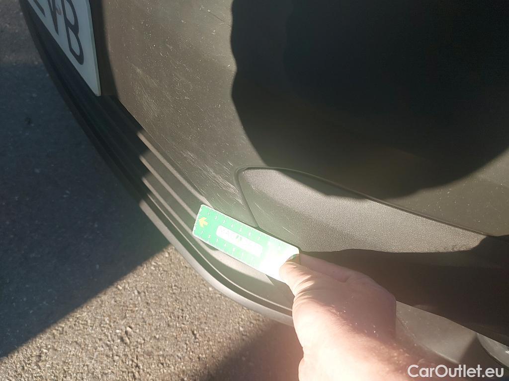  Renault  EXPRESS RENAULT  / 2021 / 4P / furgón derivado de turismo Confort 1.5 Blue dCi 70 kW (95 cv) #22