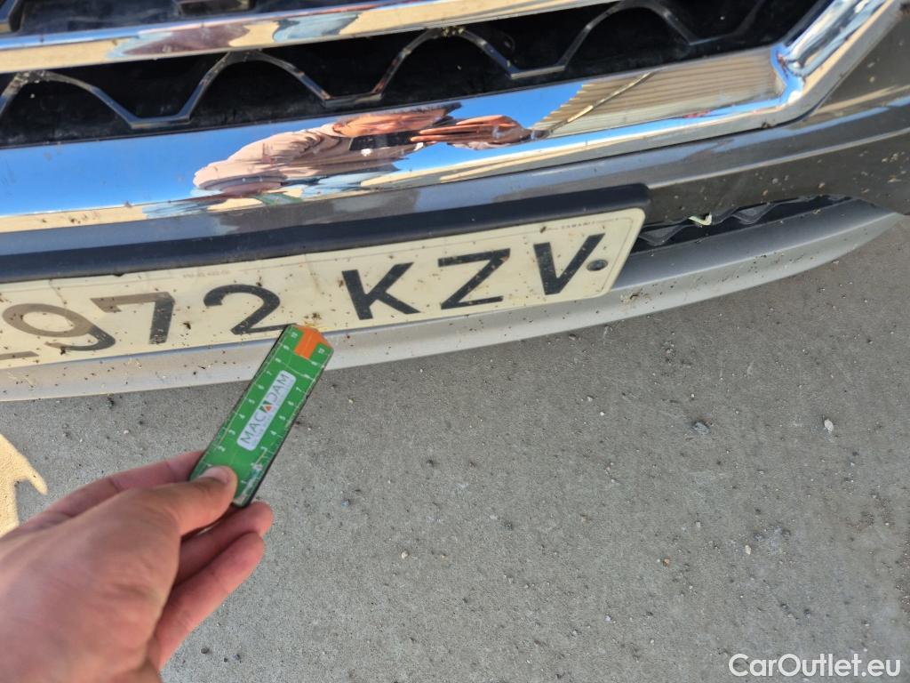  Hyundai  Tucson HYUNDAI  / 2018 / 5P / todoterreno  CRDI 1.6 116CV 48V 4X2 TECNO #28