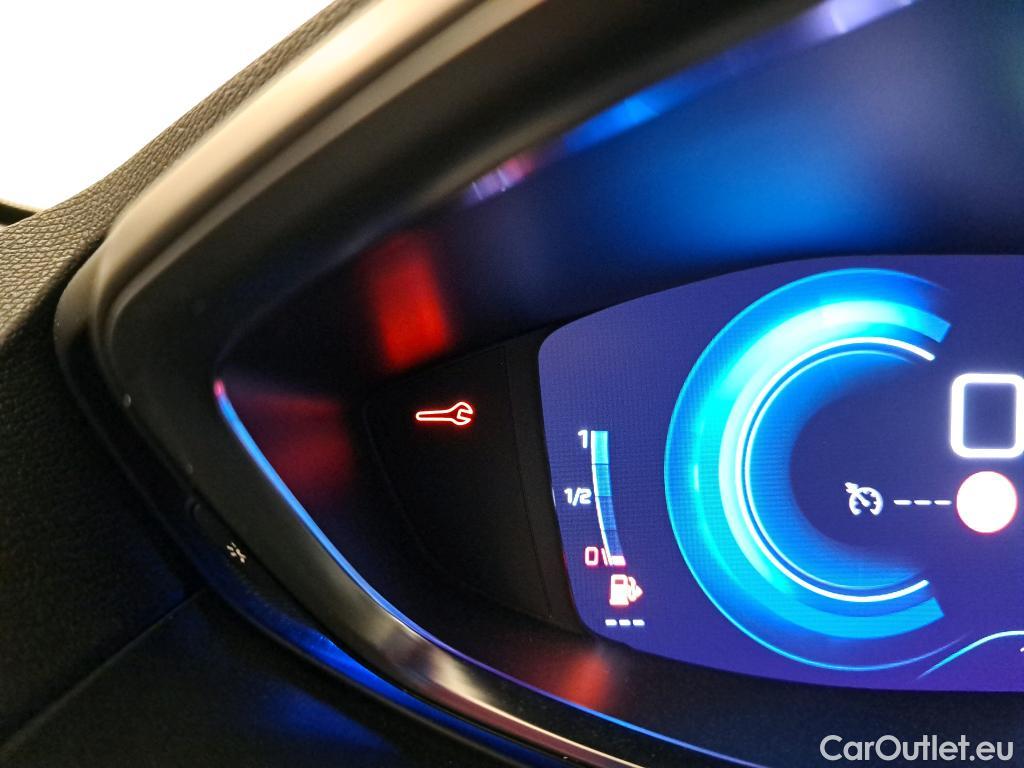  Peugeot  3008 PEUGEOT  Hybrid / 2020 / 5P / todoterreno 225 e-EAT8 Allure (AC2) #39