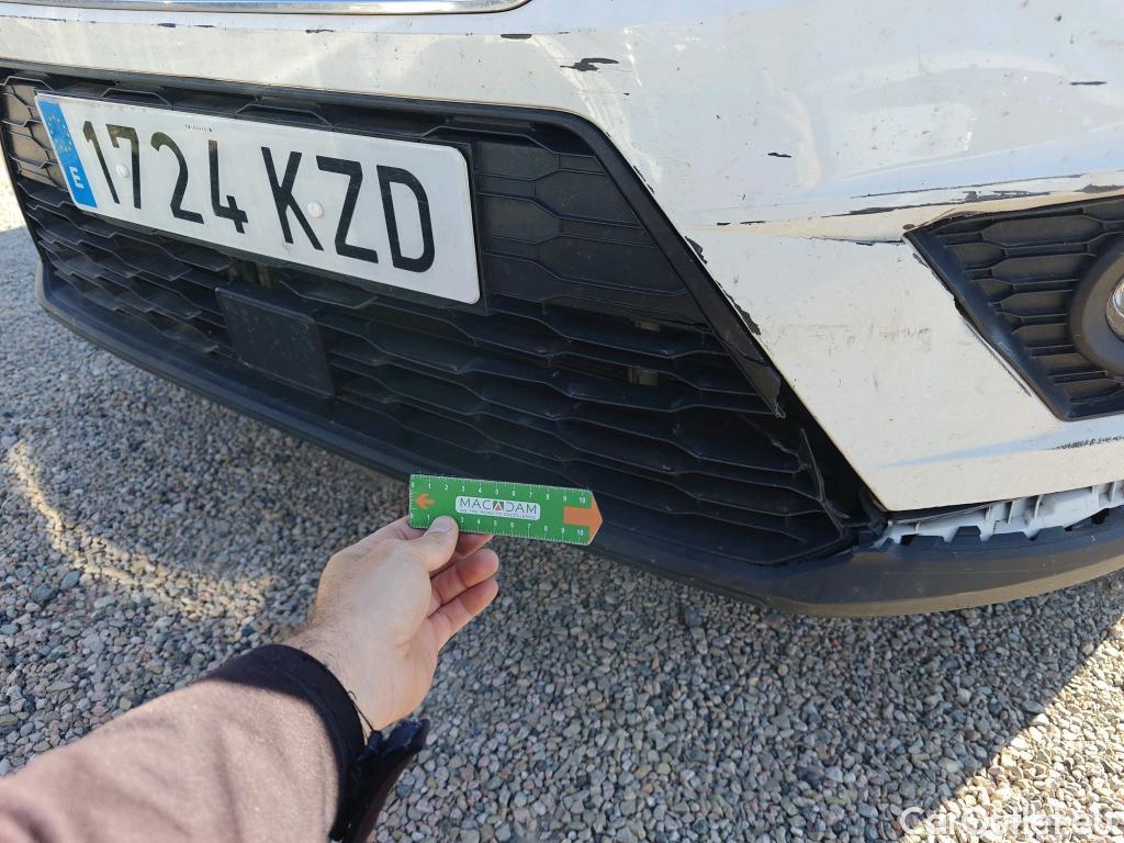  Seat  Arona SEAT  / 2017 / 5P / todoterreno 1.0 TSI 70kW (95CV) Style Edition Eco (CX) #22