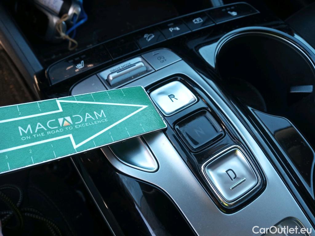  Hyundai  Tucson HYUNDAI  / 2020 / 5P / todoterreno 1.6 CRDI 100kW (136CV) 48V Tecno DCT 2C #18