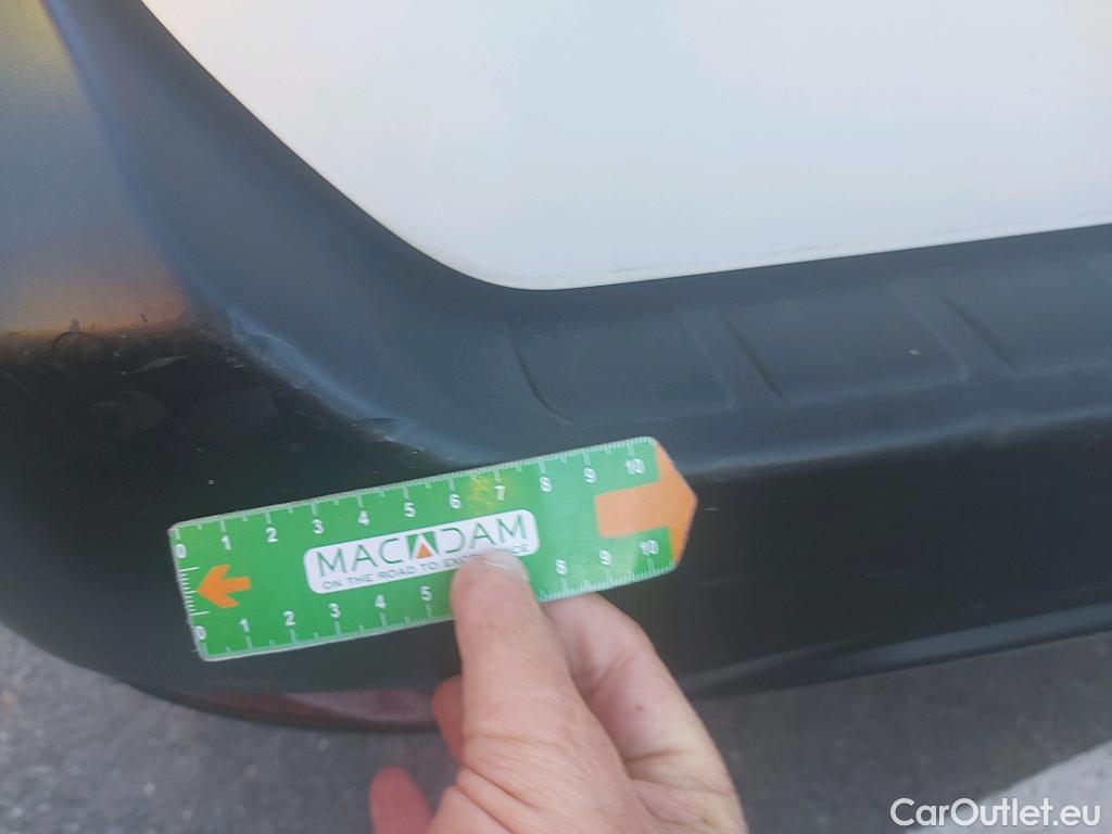  Renault  EXPRESS RENAULT  / 2021 / 4P / furgón derivado de turismo Confort 1.5 Blue dCi 70 kW (95 cv) #24