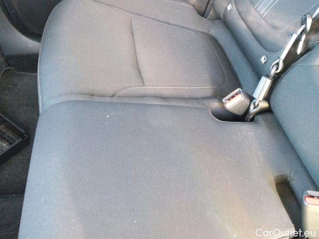  Hyundai  Tucson HYUNDAI  / 2020 / 5P / todoterreno 1.6 CRDI 100kW (136CV) 48V Tecno DCT 2C #10