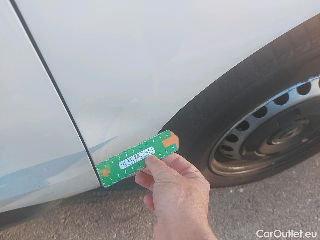  Renault  EXPRESS RENAULT  / 2021 / 4P / furgón derivado de turismo Confort 1.5 Blue dCi 70 kW (95 cv) #20