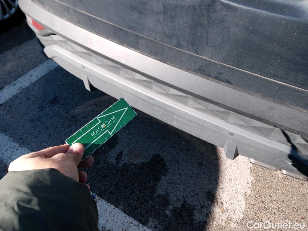  Hyundai  Tucson HYUNDAI  / 2020 / 5P / todoterreno 1.6 CRDI 100kW (136CV) 48V Tecno DCT 2C #23