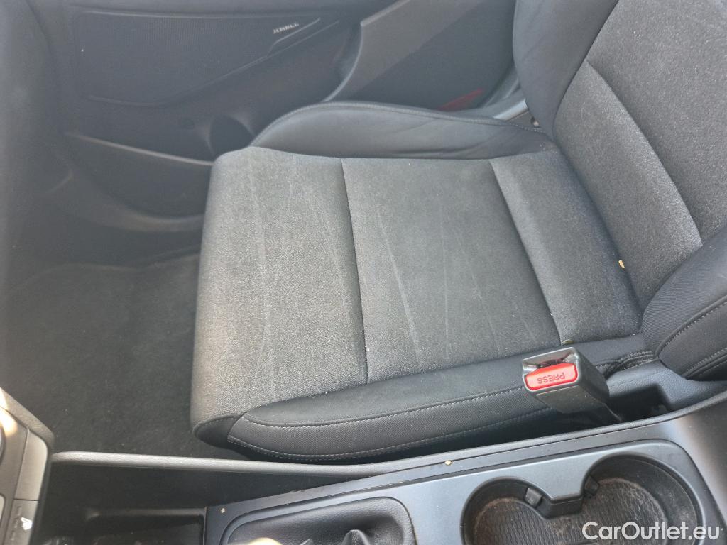  Hyundai  Tucson HYUNDAI  / 2018 / 5P / todoterreno  CRDI 1.6 116CV 48V 4X2 TECNO #35