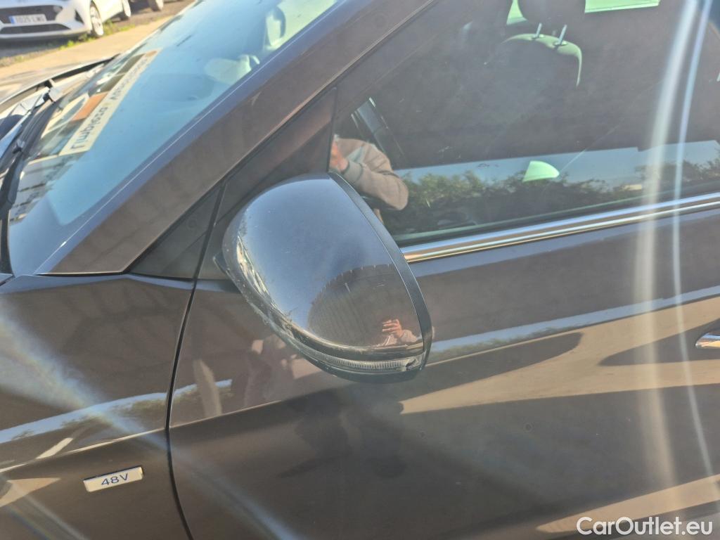  Hyundai  Tucson HYUNDAI  / 2018 / 5P / todoterreno  CRDI 1.6 116CV 48V 4X2 TECNO #31