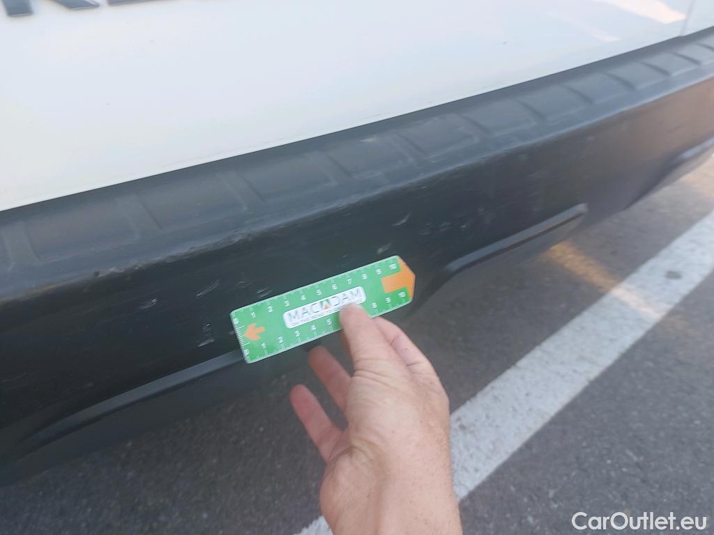  Renault  EXPRESS RENAULT  / 2021 / 4P / furgón derivado de turismo Confort 1.5 Blue dCi 70 kW (95 cv) #25