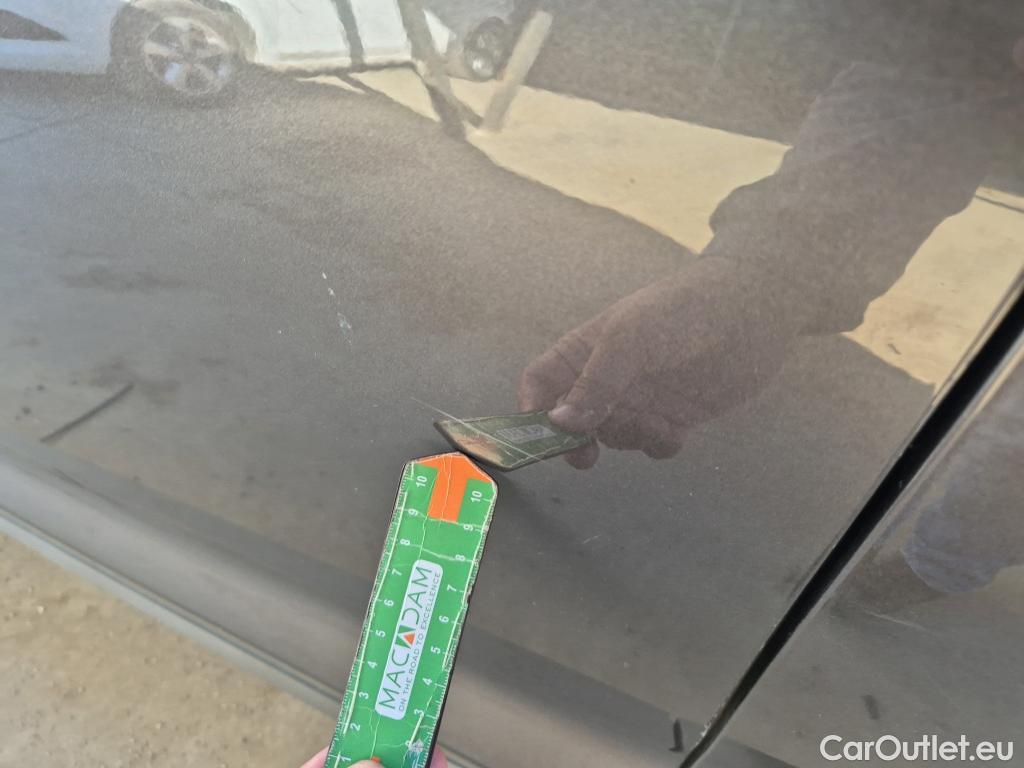  Hyundai  Tucson HYUNDAI  / 2018 / 5P / todoterreno  CRDI 1.6 116CV 48V 4X2 TECNO #23