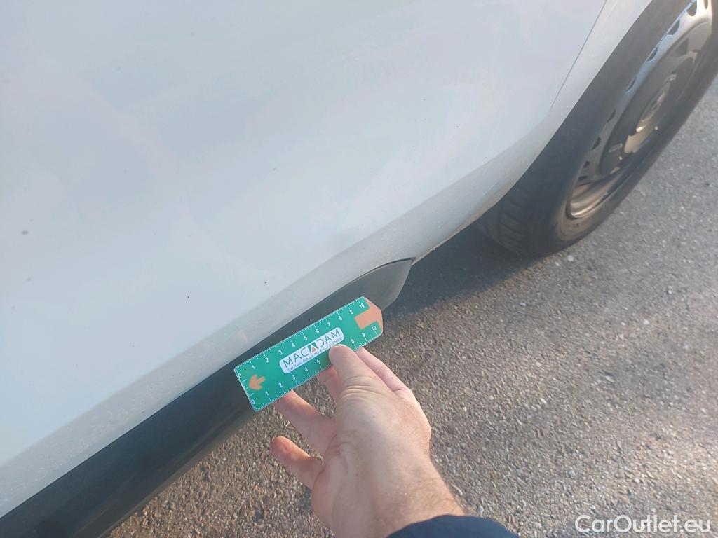  Renault  EXPRESS RENAULT  / 2021 / 4P / furgón derivado de turismo Confort 1.5 Blue dCi 70 kW (95 cv) #18