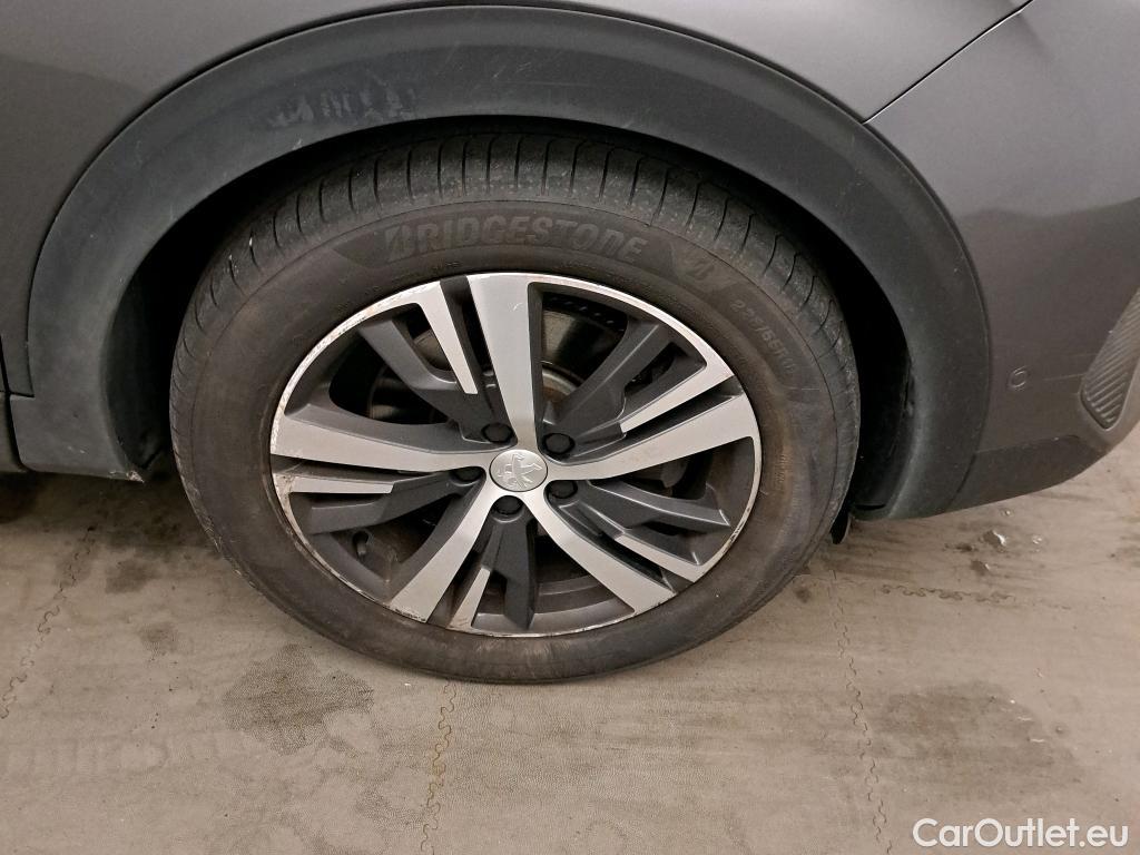  Peugeot  3008 PEUGEOT  Hybrid / 2020 / 5P / todoterreno 225 e-EAT8 Allure (AC2) #14