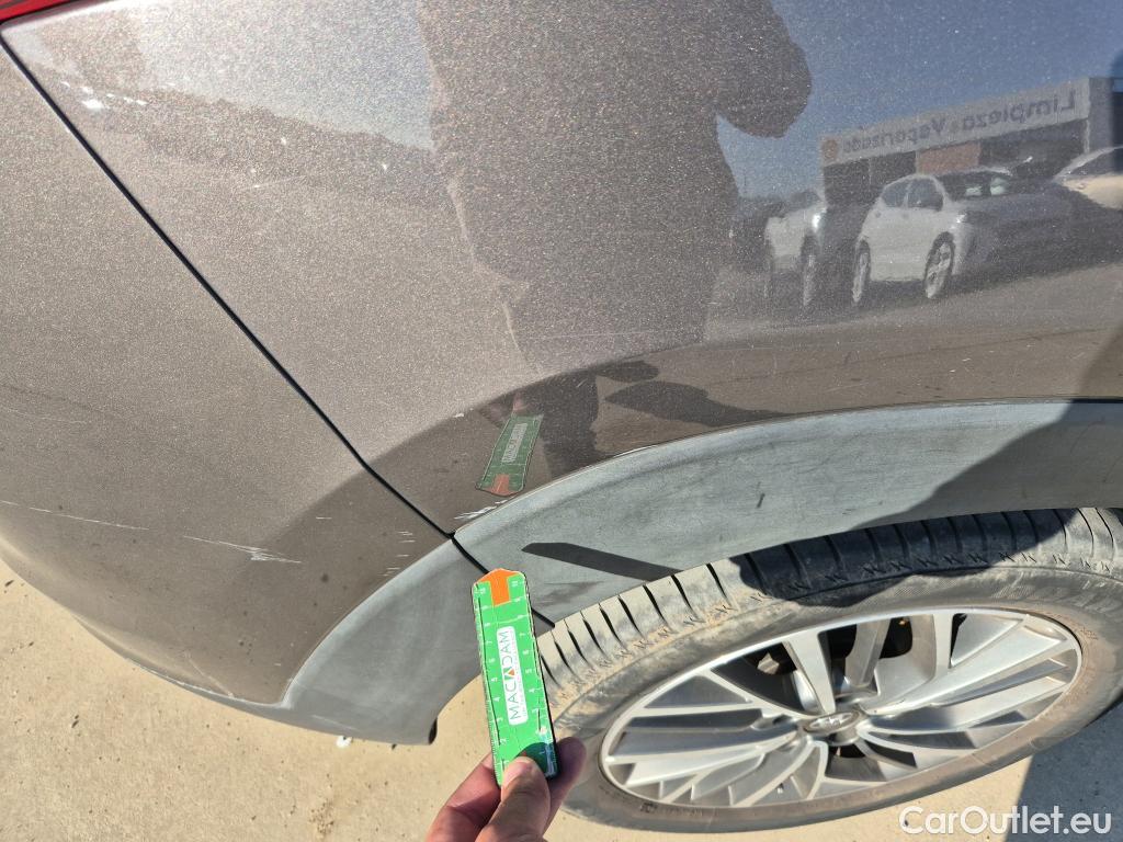  Hyundai  Tucson HYUNDAI  / 2018 / 5P / todoterreno  CRDI 1.6 116CV 48V 4X2 TECNO #39