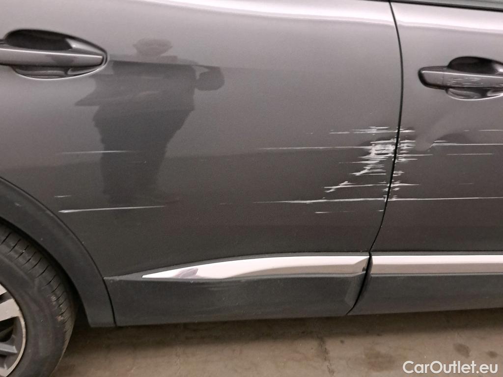  Peugeot  3008 PEUGEOT  Hybrid / 2020 / 5P / todoterreno 225 e-EAT8 Allure (AC2) #11