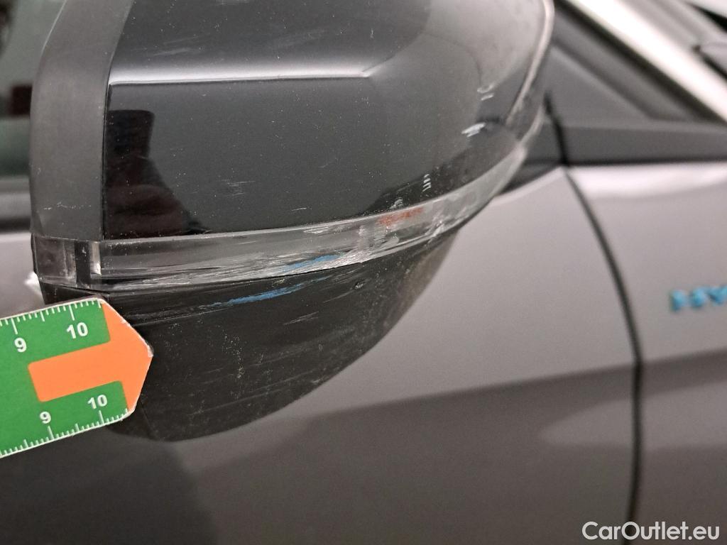  Peugeot  3008 PEUGEOT  Hybrid / 2020 / 5P / todoterreno 225 e-EAT8 Allure (AC2) #31