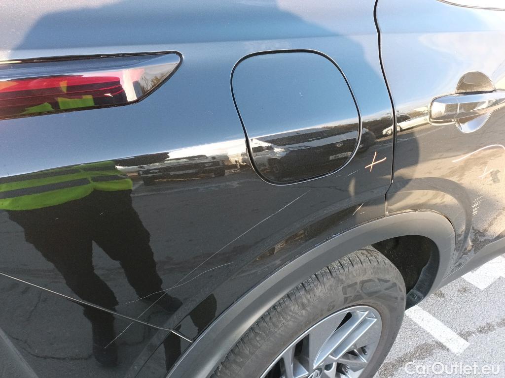  Nissan  Qashqai NISSAN  / 2021 / 5P / todoterreno DIG-T 103kW (140CV) mHEV 4x2 Acenta #5