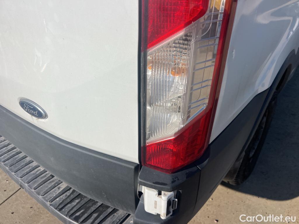  Ford  Transit FORD  / 2013 / 4P / furgón 350 96kW L3H2 Van Trend Delantera #7