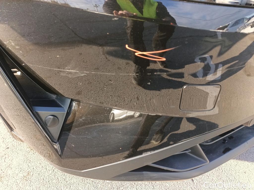  Nissan  Qashqai NISSAN  / 2021 / 5P / todoterreno DIG-T 103kW (140CV) mHEV 4x2 Acenta #12