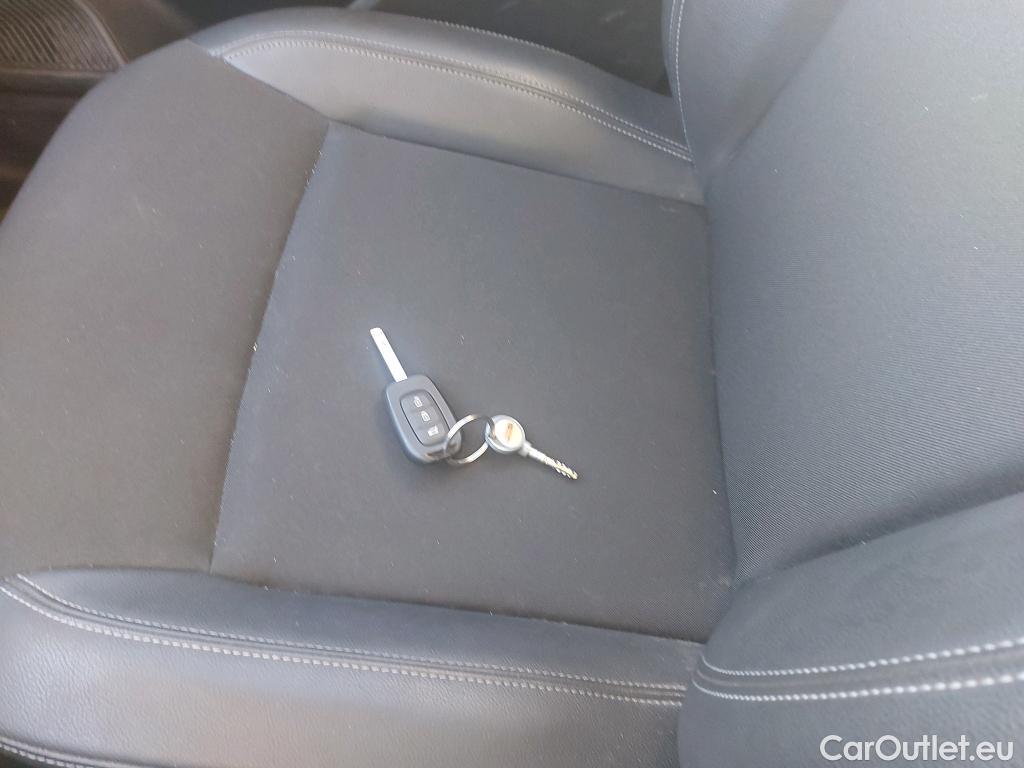  Renault  EXPRESS RENAULT  / 2021 / 4P / furgón derivado de turismo Confort 1.5 Blue dCi 70 kW (95 cv) #1