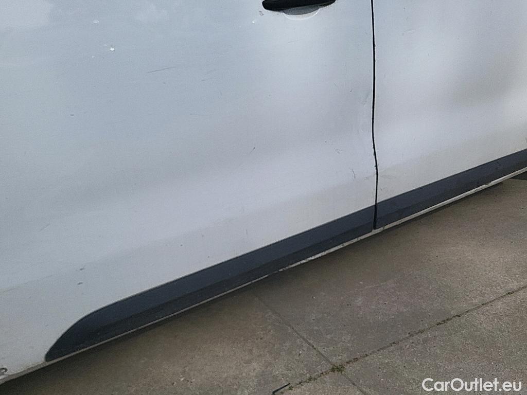  Opel  Vivaro OPEL  / 2019 / 4P / furgón 1.5 Diésel 74kW (100CV) M Std Express (CX) #21