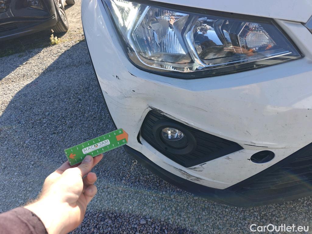  Seat  Arona SEAT  / 2017 / 5P / todoterreno 1.0 TSI 70kW (95CV) Style Edition Eco (CX) #3