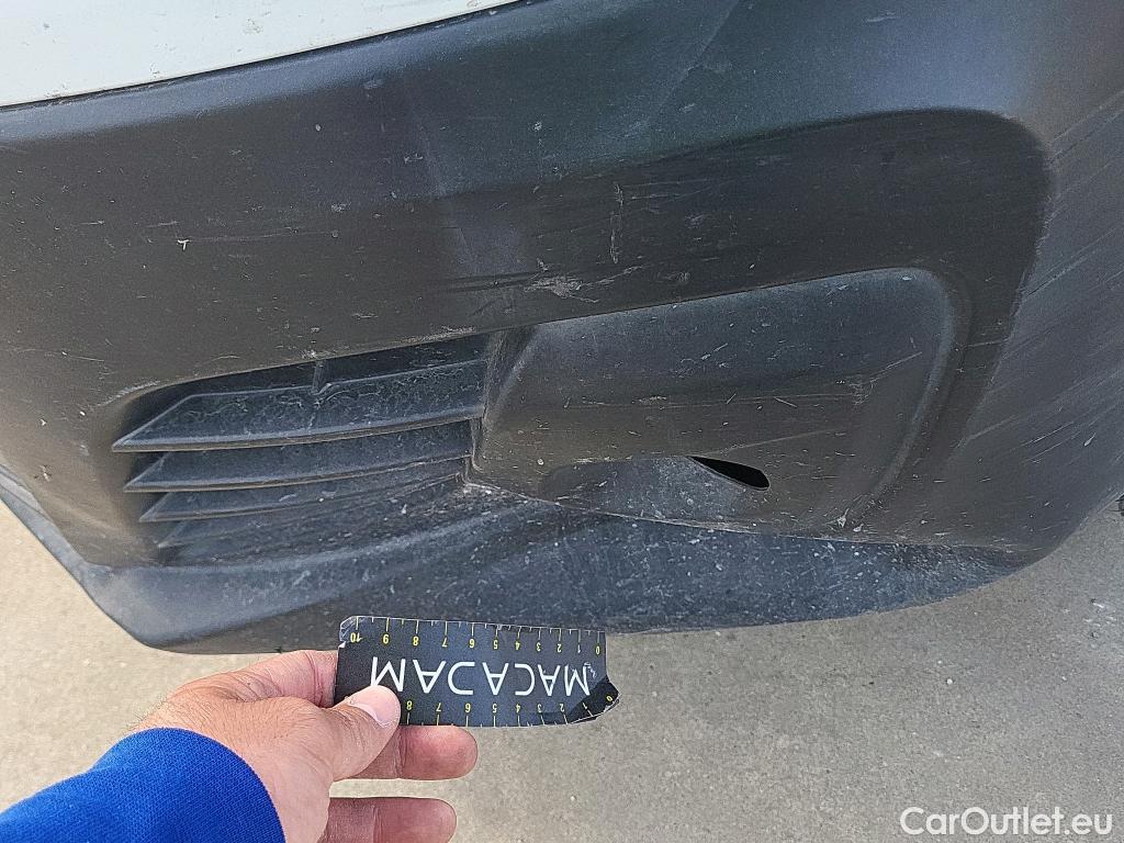  Opel  Vivaro OPEL  / 2019 / 4P / furgón 1.5 Diésel 74kW (100CV) M Std Express (CX) #11