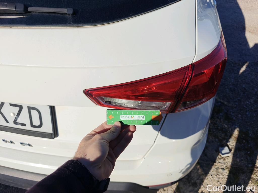  Seat  Arona SEAT  / 2017 / 5P / todoterreno 1.0 TSI 70kW (95CV) Style Edition Eco (CX) #76