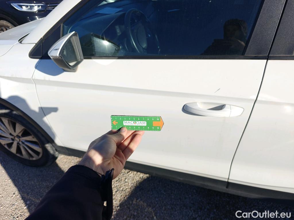  Seat  Arona SEAT  / 2017 / 5P / todoterreno 1.0 TSI 70kW (95CV) Style Edition Eco (CX) #32