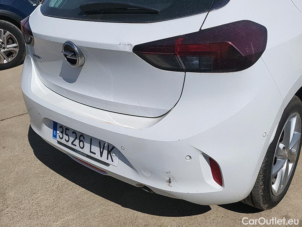 Opel  Corsa OPEL  1.2T XHL 74kW (100CV) Elegance (CX2) #11