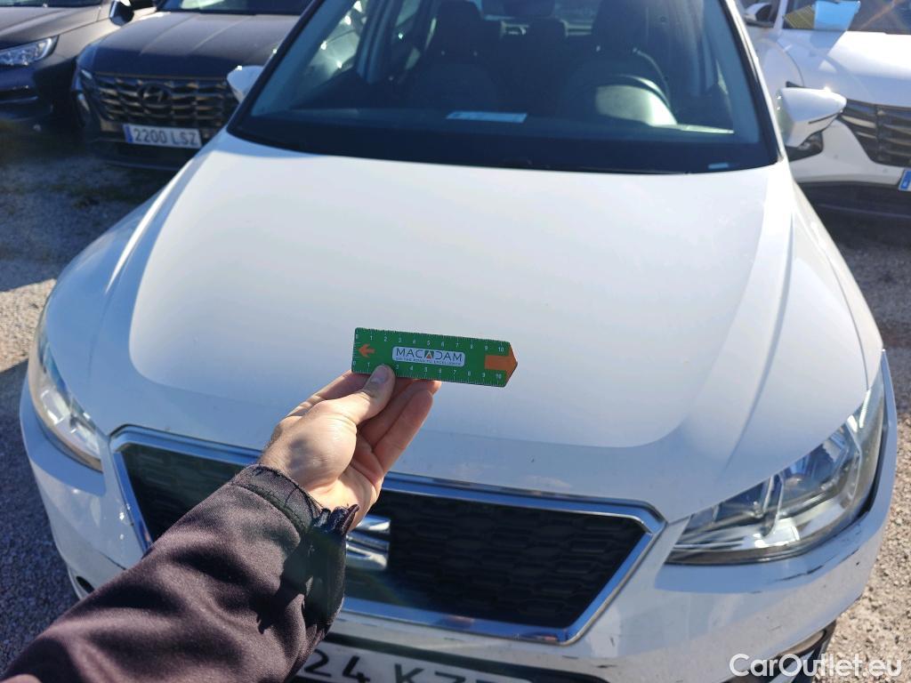  Seat  Arona SEAT  / 2017 / 5P / todoterreno 1.0 TSI 70kW (95CV) Style Edition Eco (CX) #25