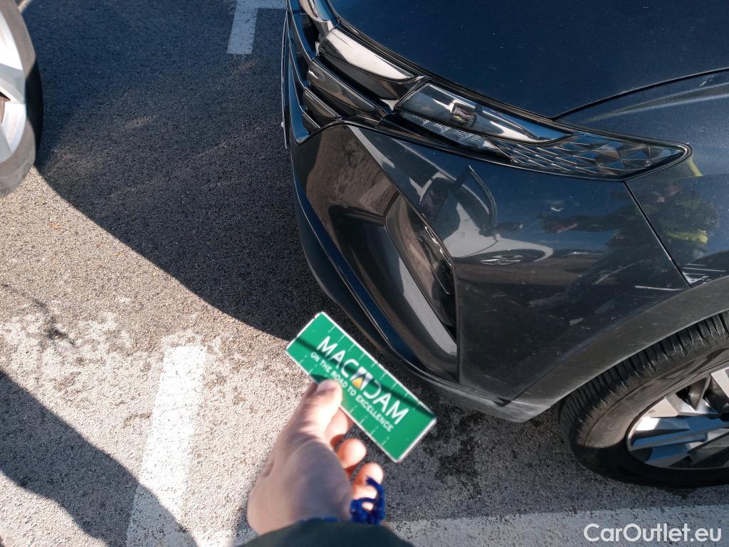  Hyundai  Tucson HYUNDAI  / 2020 / 5P / todoterreno 1.6 CRDI 100kW (136CV) 48V Tecno DCT 2C #21