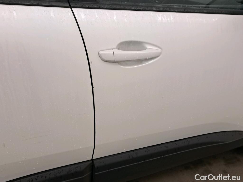  Peugeot  3008 PEUGEOT  / 2020 / 5P / todoterreno 1.2 PureTech 96KW S&S Active Pack EAT8 #5