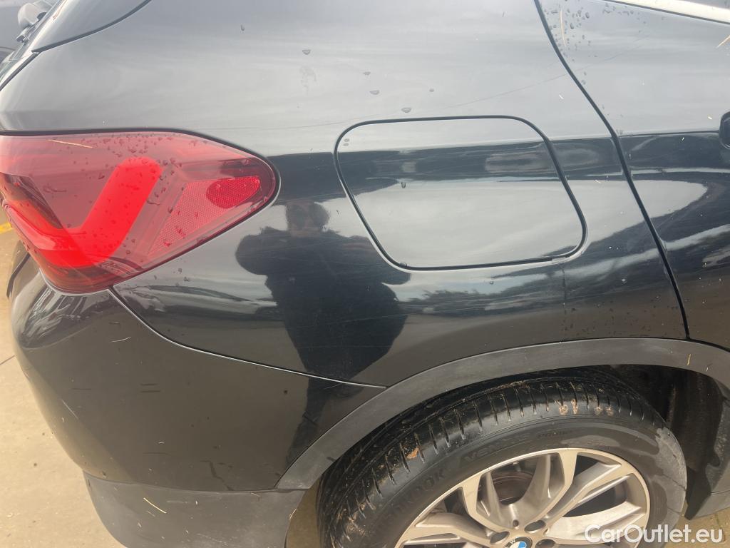  Bmw  X2 BMW  sDrive18i #11