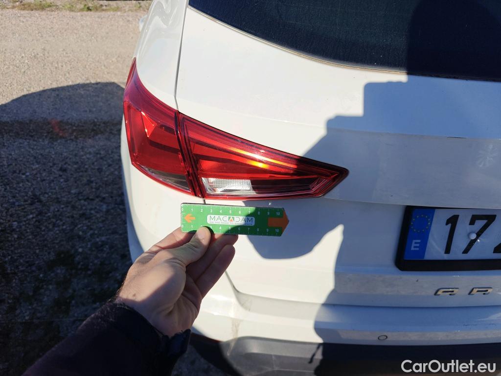  Seat  Arona SEAT  / 2017 / 5P / todoterreno 1.0 TSI 70kW (95CV) Style Edition Eco (CX) #74