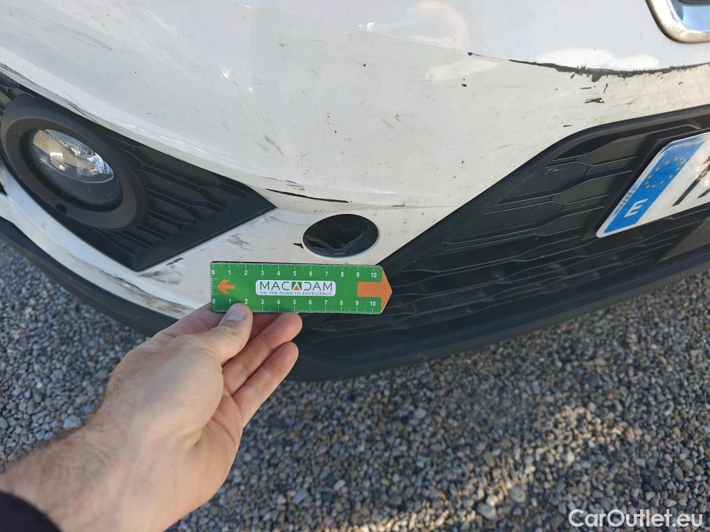  Seat  Arona SEAT  / 2017 / 5P / todoterreno 1.0 TSI 70kW (95CV) Style Edition Eco (CX) #44