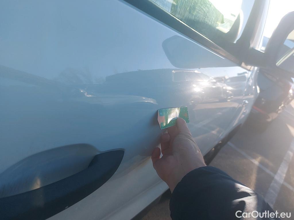  Renault  EXPRESS RENAULT  / 2021 / 4P / furgón derivado de turismo Confort 1.5 Blue dCi 70 kW (95 cv) #17